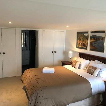 Greengables B&B Queenstown Kamer foto