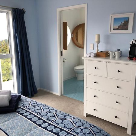 Greengables B&B Queenstown Kamer foto