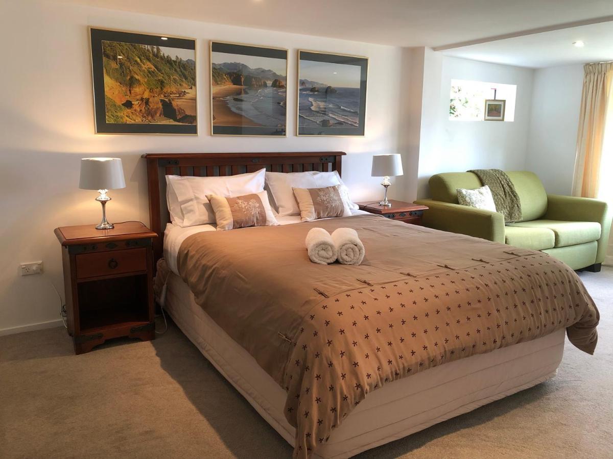 Greengables B&B Queenstown Buitenkant foto