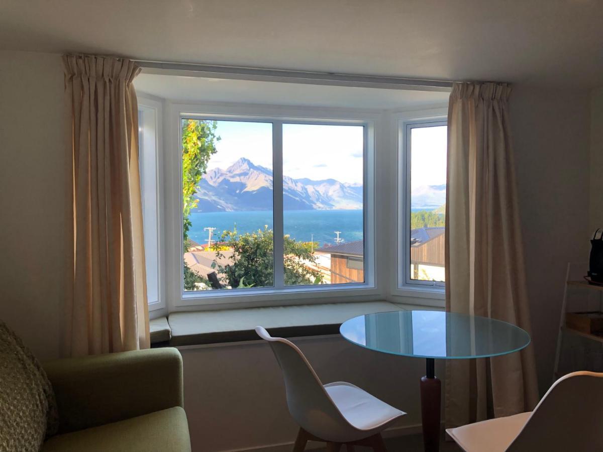 Greengables B&B Queenstown Buitenkant foto